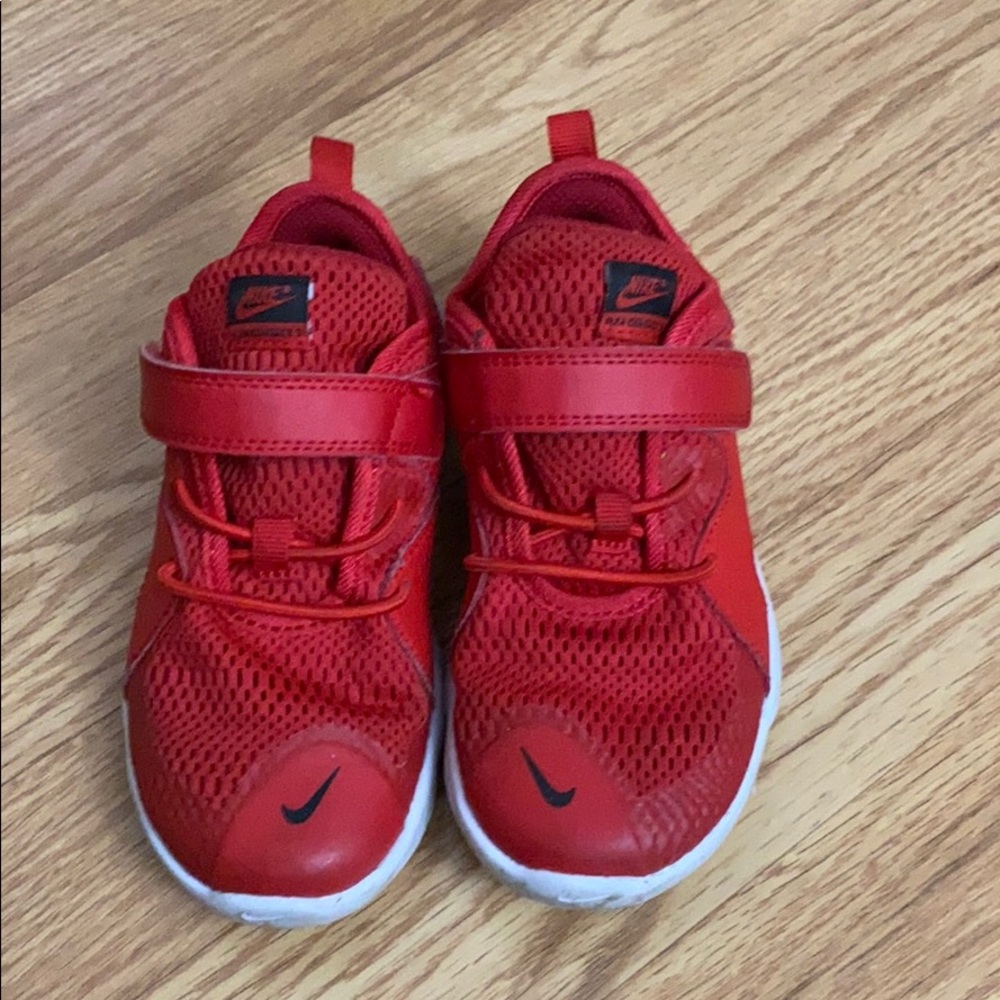 Nike